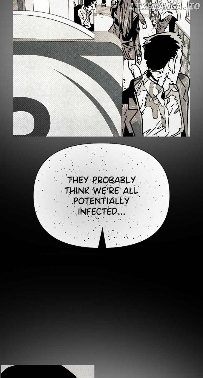 Zombie Funeral Services Chapter 35 - page 4